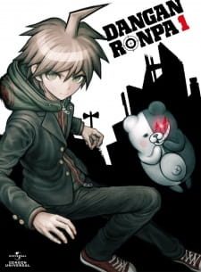 Danganronpa: The Animation - Episódio 13