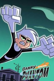 Danny Phantom Dublado - Episódio 4