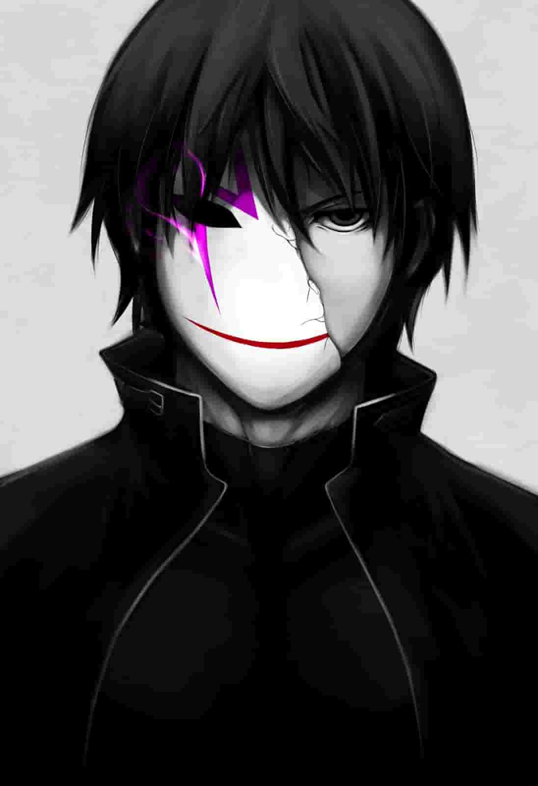 Assistir Darker Than Black Todos os episódios online.