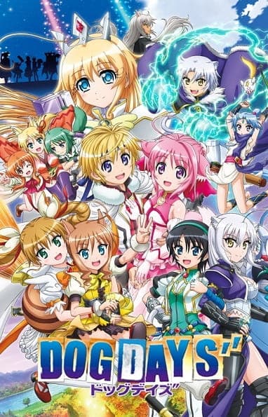 Listas de Animes - Goyabu