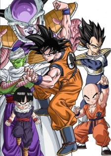 dragon ball dublado todos os episódios