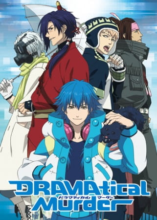 Dramatical Murder - Episódio 12