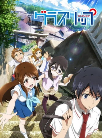 Glasslip - Episódio 13