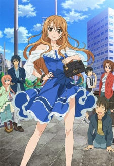 Golden Time - Episódio 24