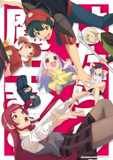 Assistir Hataraku Maou-sama 2 - Episódio - 20 animes online