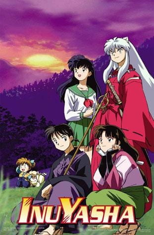 InuYasha - Episódio 91