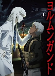 Jormungand 2 Temporada - Episódio 12