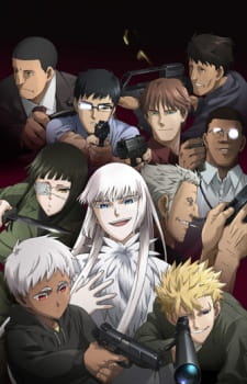 Jormungand - Episódio 12