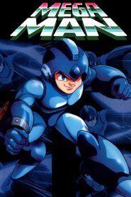 Mega Man Dublado