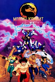Mortal Kombat: Defensores Da Terra Dublado