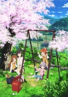 Non Non Biyori Repeat - Episódio 11