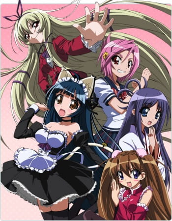 Penguin Musume Heart - Episódio 22