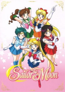 Sailor Moon Dublado - Episódio 30