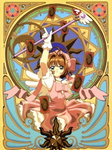 Sakura Card Captor Dublado - Episódio 9