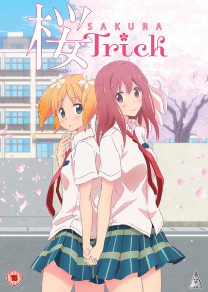 Sakura Trick - Episódio 7