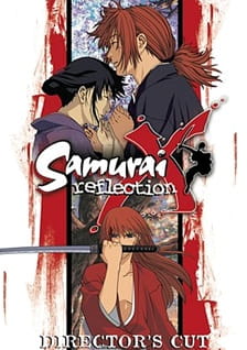 samurai x - CS Animes Online