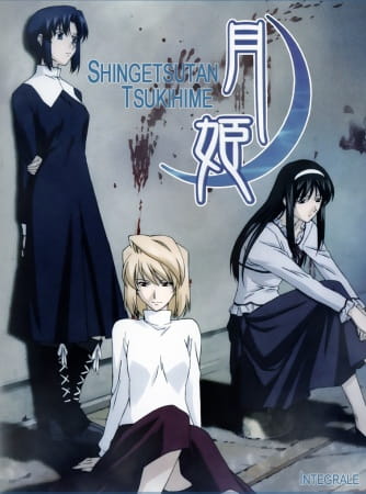 Shingetsutan Tsukihime - Episódio 12