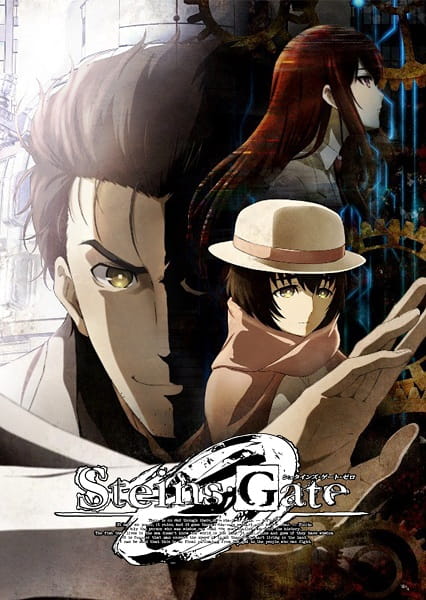 Steins;Gate 0 - Episódio 1