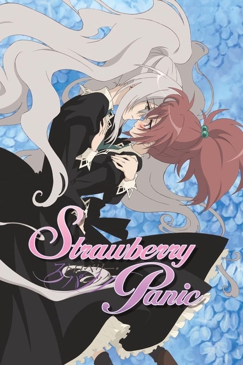 Strawberry Panic - Episódio 26