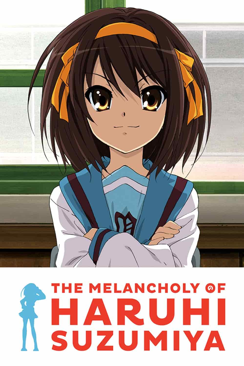 Suzumiya Haruhi no Yuuutsu - Episódio 11