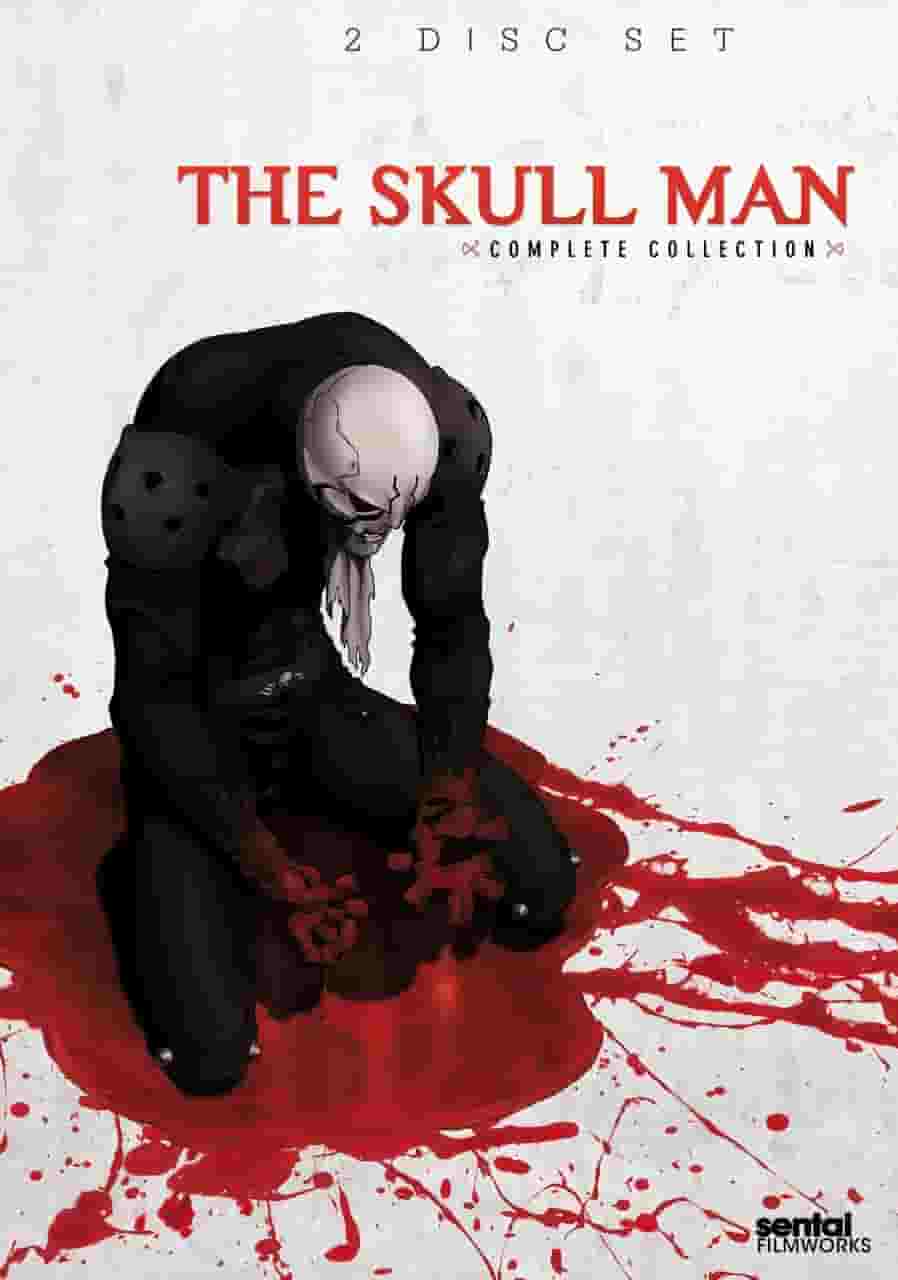 The Skull Man - Episódio 8