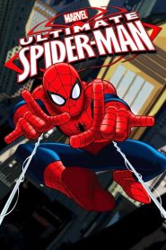 Ultimate Homem Aranha - Episódio 7