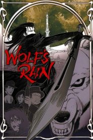 Wolfs Rain - Episódio 2