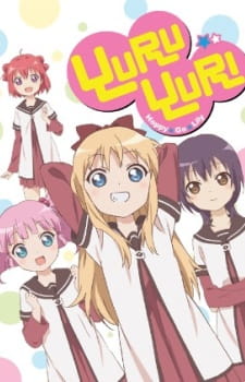 Yuru Yuri - Episódio 12