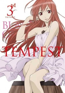 Zetsuen no Tempest - Episódio 24