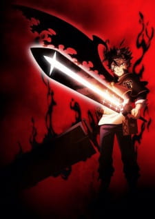 Assistir Black Clover Dublado Episodio 60 Online