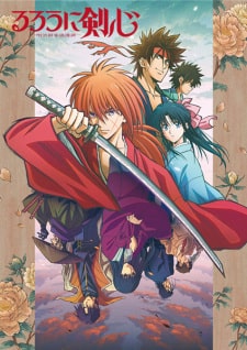 Assistir Rurouni Kenshin: Meiji Kenkaku Romantan (2023) - Dublado ep 19 HD  Online - Animes Online