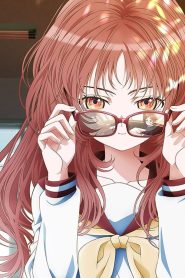 Suki na Ko ga Megane wo Wasureta - Episódio 6