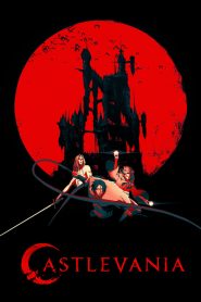 Assistir Castlevania 3 Dublado Anime Todos os Episódios Online