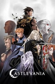 Castlevania 4