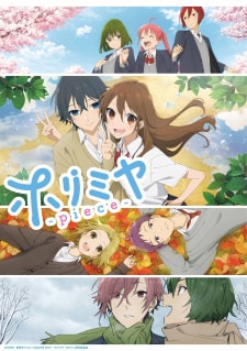 Horimiya: Piece - Episódio 11