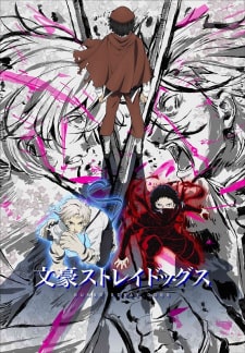 Bungou Stray Dogs 5 Dublado - Episódio 3