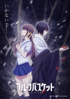 Fruits Basket (2019) Dublado - Episódio 1 - Animes Online