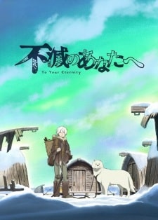 Fumetsu no Anata e 2nd Season Dublado Episódio 08 - Animes Online