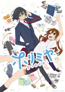 Assistir Horimiya Dublado Episodio 4 Online