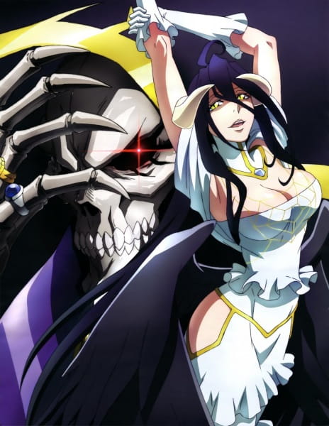 Assistir Overlord IV Dublado Episodio 6 Online