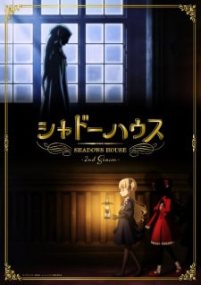 Assistir Shadows House 2 Temporada - Episódio 1 - Goyabu