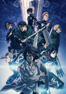 Assistir Shingeki no Kyojin OVA (Dublado) - Todos os Episódios - Goyabu