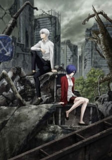 Tokyo Ghoul:re 2 Dublado - Episódio 12