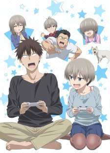 Assistir Uzaki-chan wa Asobitai! 2 Episodio 11 Online