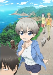 Assistir Fruits Basket 3 Dublado - Episódio - 3 animes online