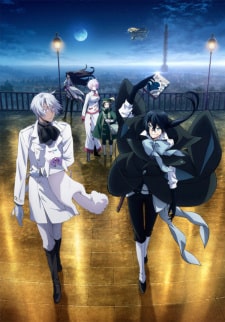 Assistir Bungou Stray Dogs 4th Season (Dublado) - Episódio 1 - Goyabu