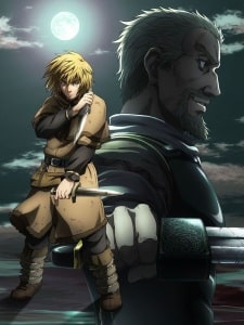 Assistir Vinland Saga Dublado Online completo