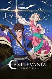 Assistir Castlevania 3 Dublado Anime Todos os Episódios Online