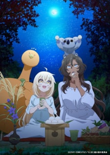 Dekoboko Majo no Oyako Jijou - Episódio 3