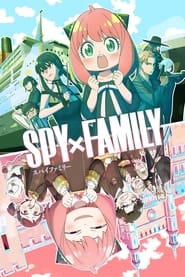 Assistir Spy x Family 2 Todos os episódios online.